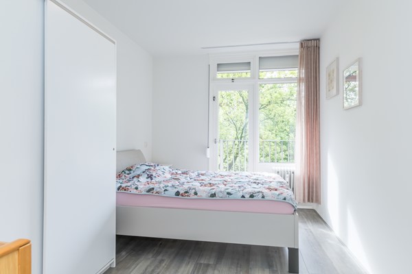 Foto - Te koop: Instapklaar gerenoveerd 3 slaapkamer appartement met berging in Brunssum